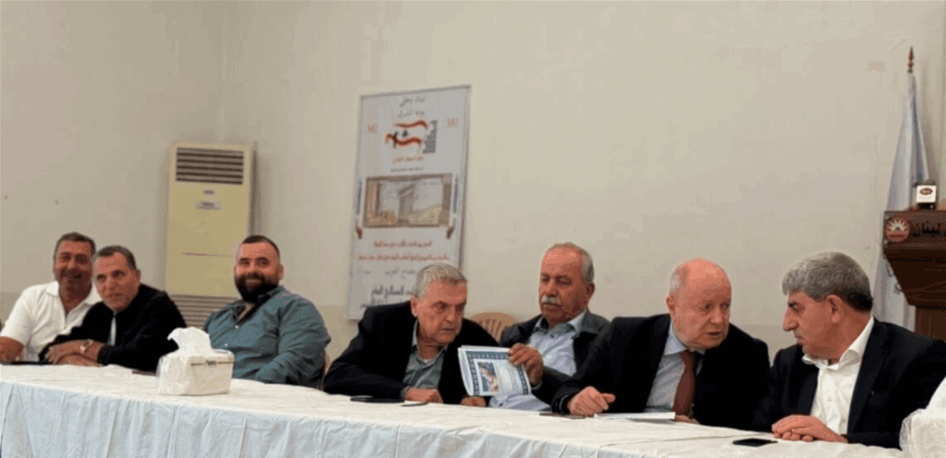 Labor strike ends as government plans response