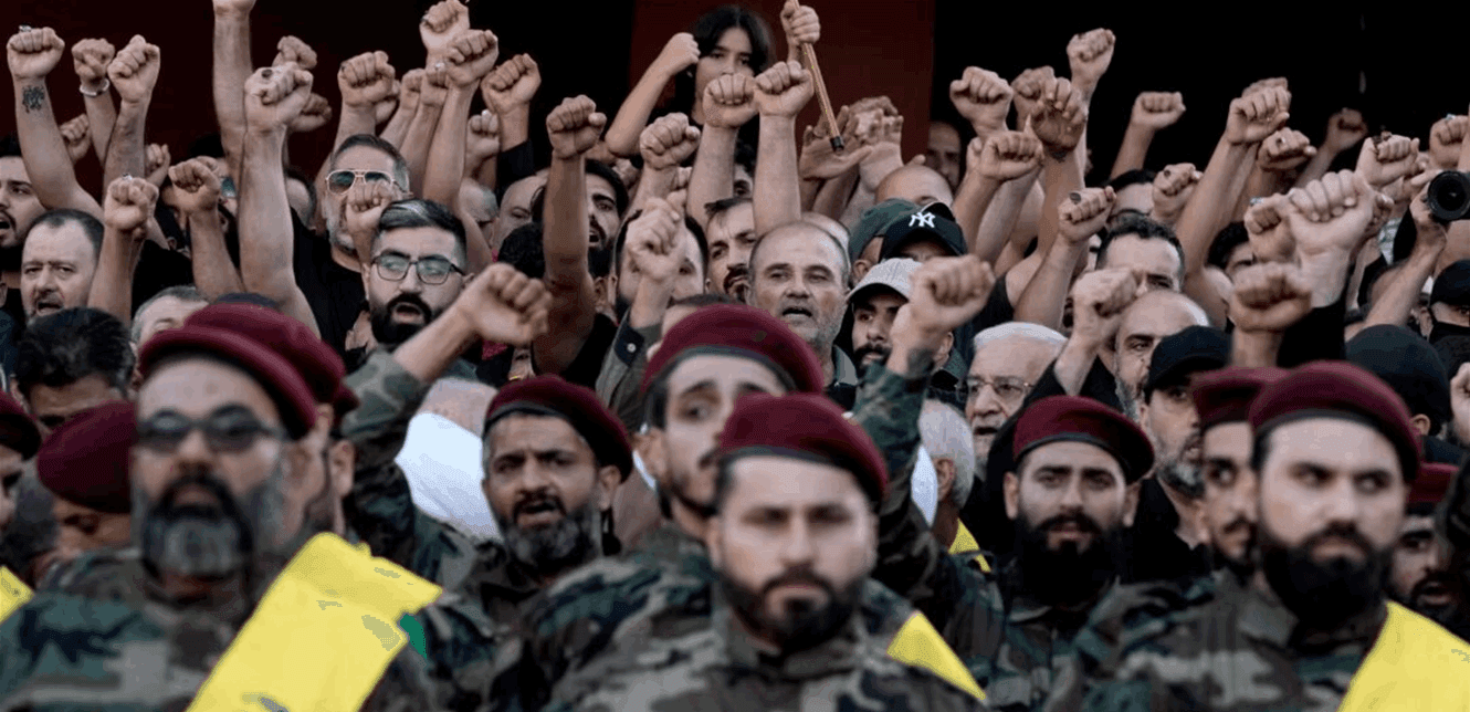 Lebanon's role signals Iran's stance