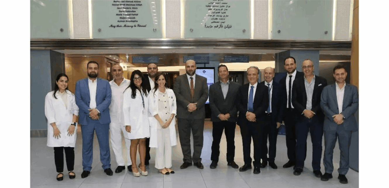 Lebanon resumes organ transplant surgeries