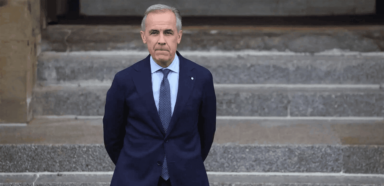 Canada Seeks New Energy Markets