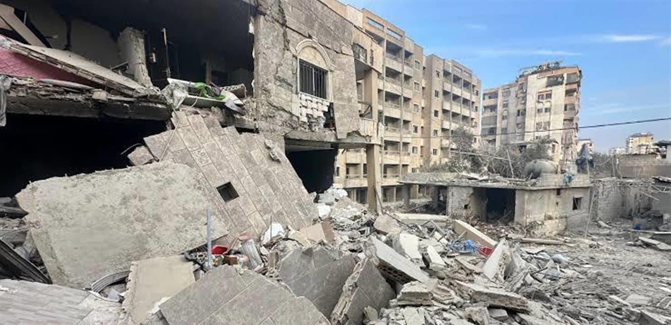 واشنطن تناقش تصعيد إسرائيل في الجنوب