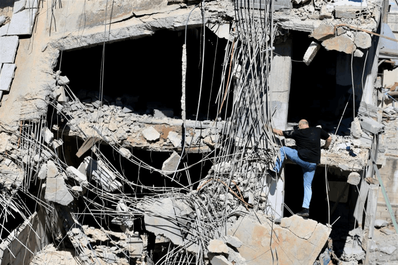 Nabatieh Welcomes Today, Discussing Agreement Talks