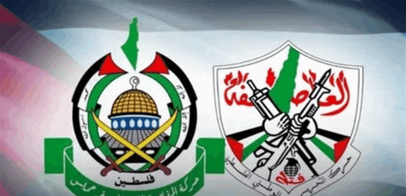Fatah and Hamas talks progress