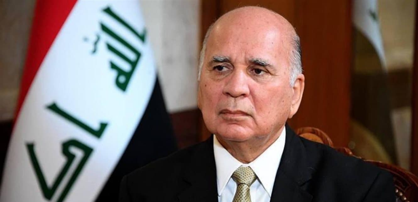 Fouad Hussein: Flights to Iran Boost Ties