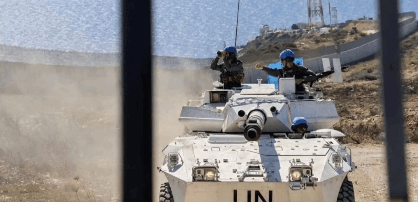 Lebanon advances post-UNIFIL efforts