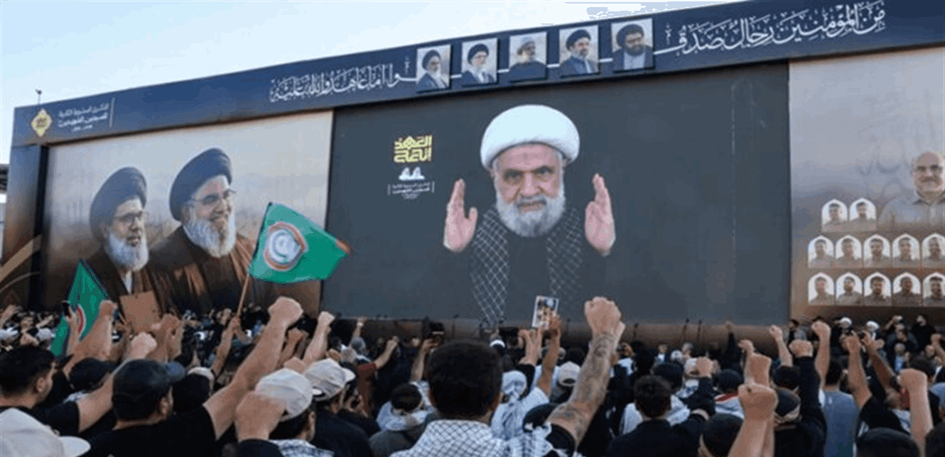 Hezbollah anticipates regional tensions as Qassem's escalation analyzed