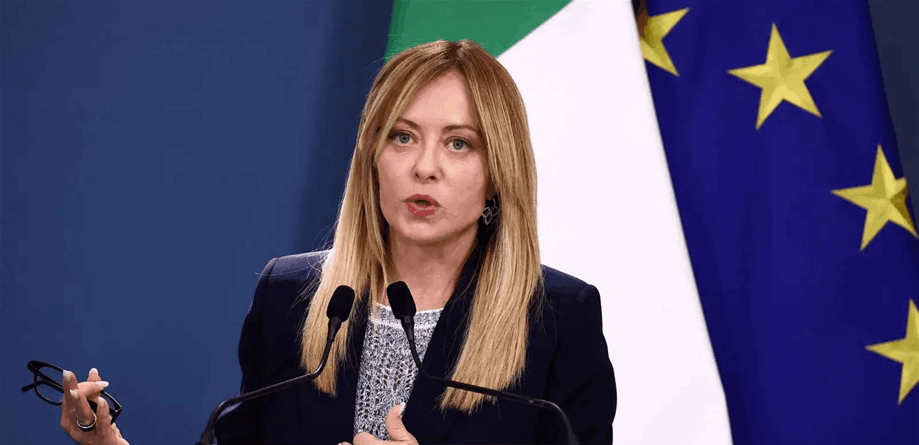 Italy reconsiders nuclear energy after four decades