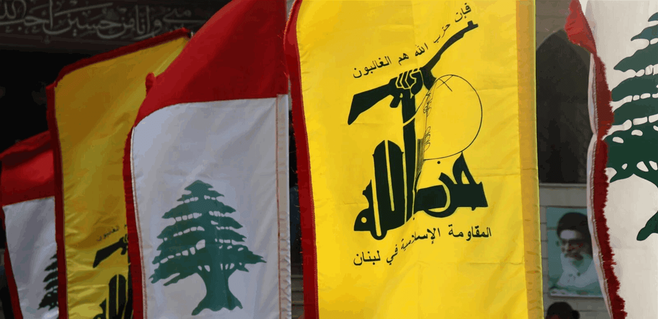 Hezbollah withdraws fighters amid salary issues