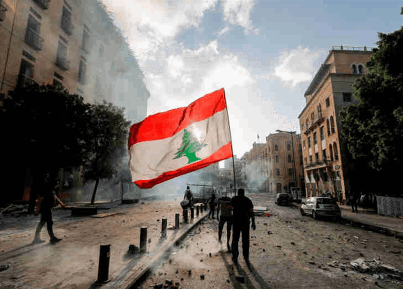 Lebanon Opens New Diplomatic Chapter