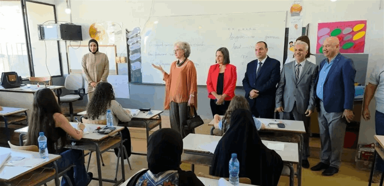 أزمة خارجية تهدد التعليم اللبناني