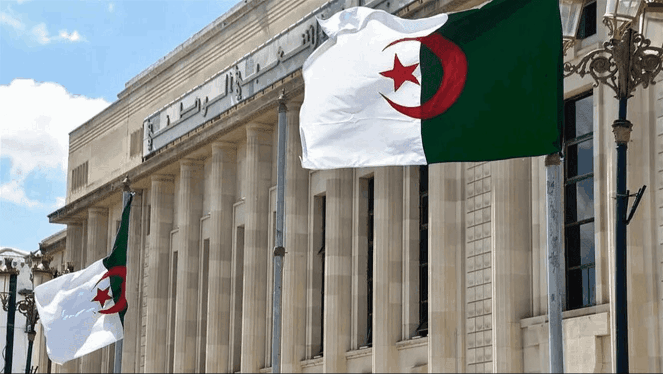 Algeria 2027 BudgetAiming to Safeguard Purchasing Power