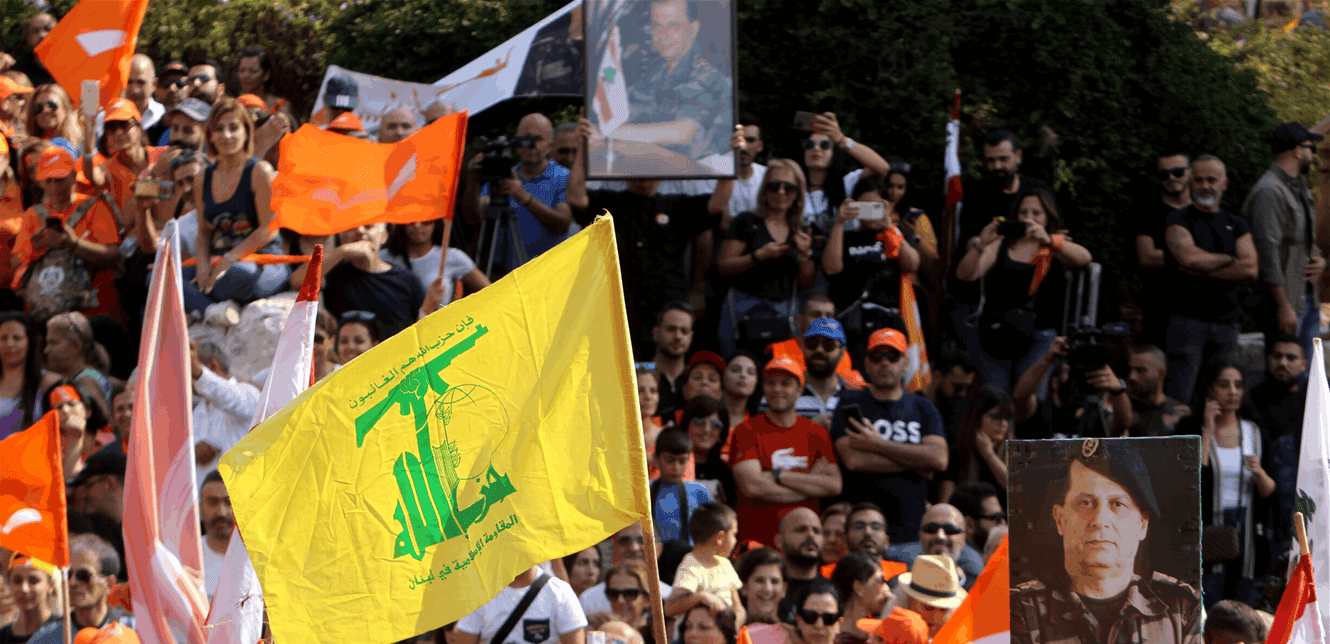 الحزب والتيار والموسوي يعيدون التواصل
