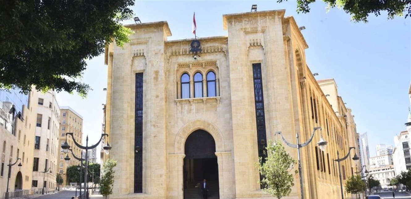 Parliament debates electoral law impasse