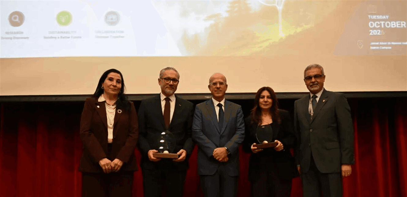 Makki Highlights Need for Sustainable Reform