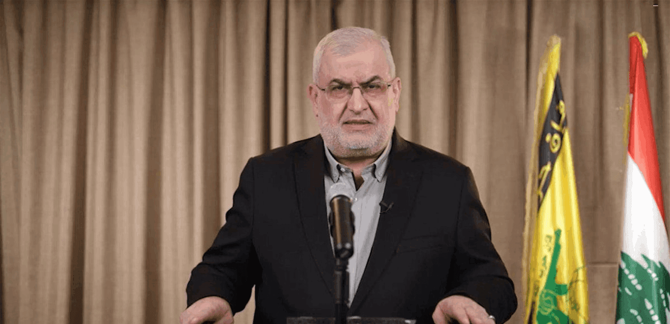 حزب الله يذكر طوفان الأقصى ورعد يوضح