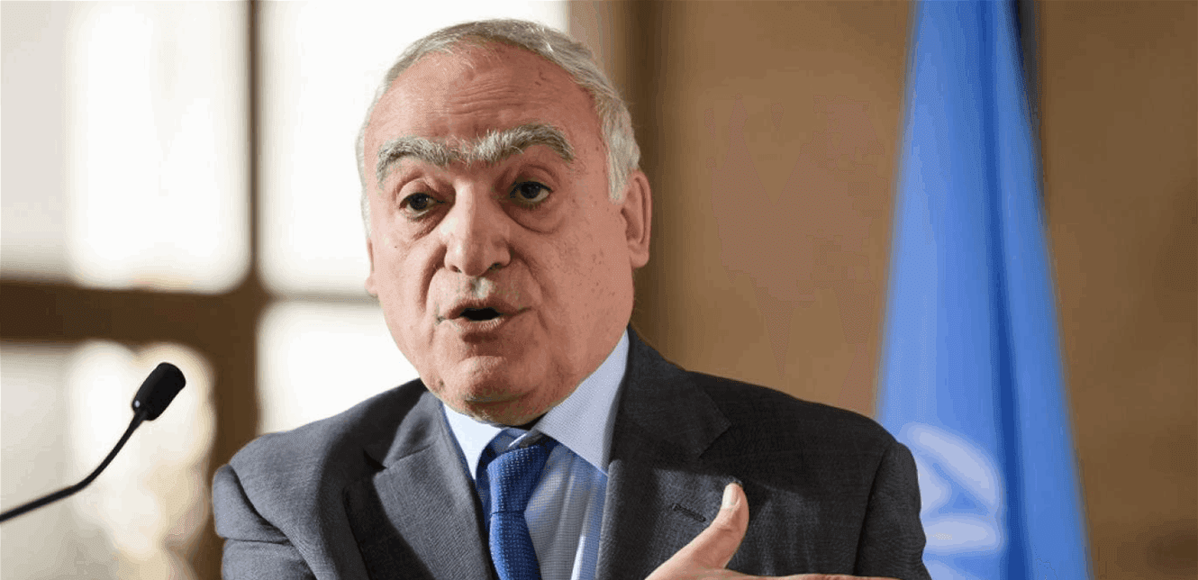 Salama: Constitution change needed to empower institutions