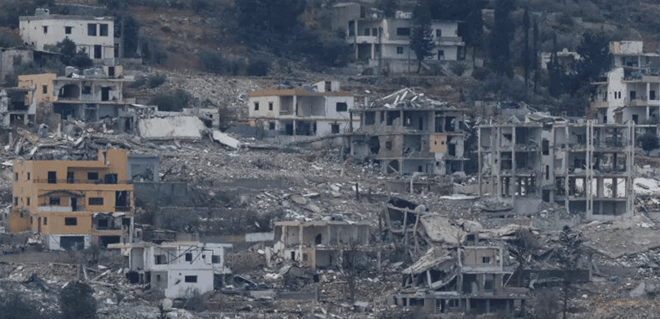 Lebanon Pushes Army to Shkifa Hill