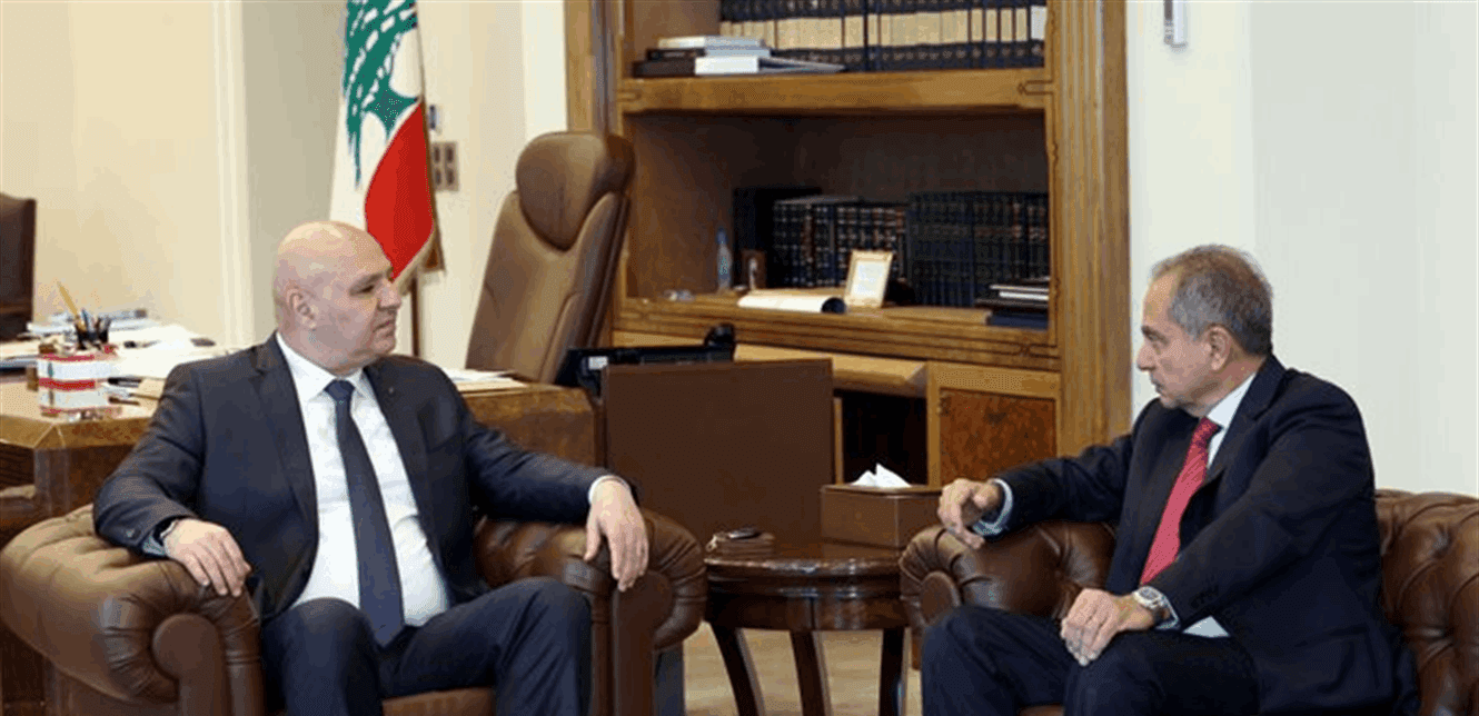 مجلس الوزراء يناقش اعتكاف الصدي وتعيينات جديدة