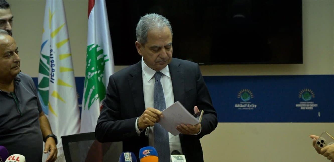 اعتكاف صدّي يثير نزاع الكهرباء