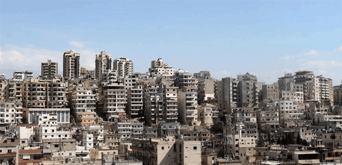 Tripoli reports one gunfire casualty