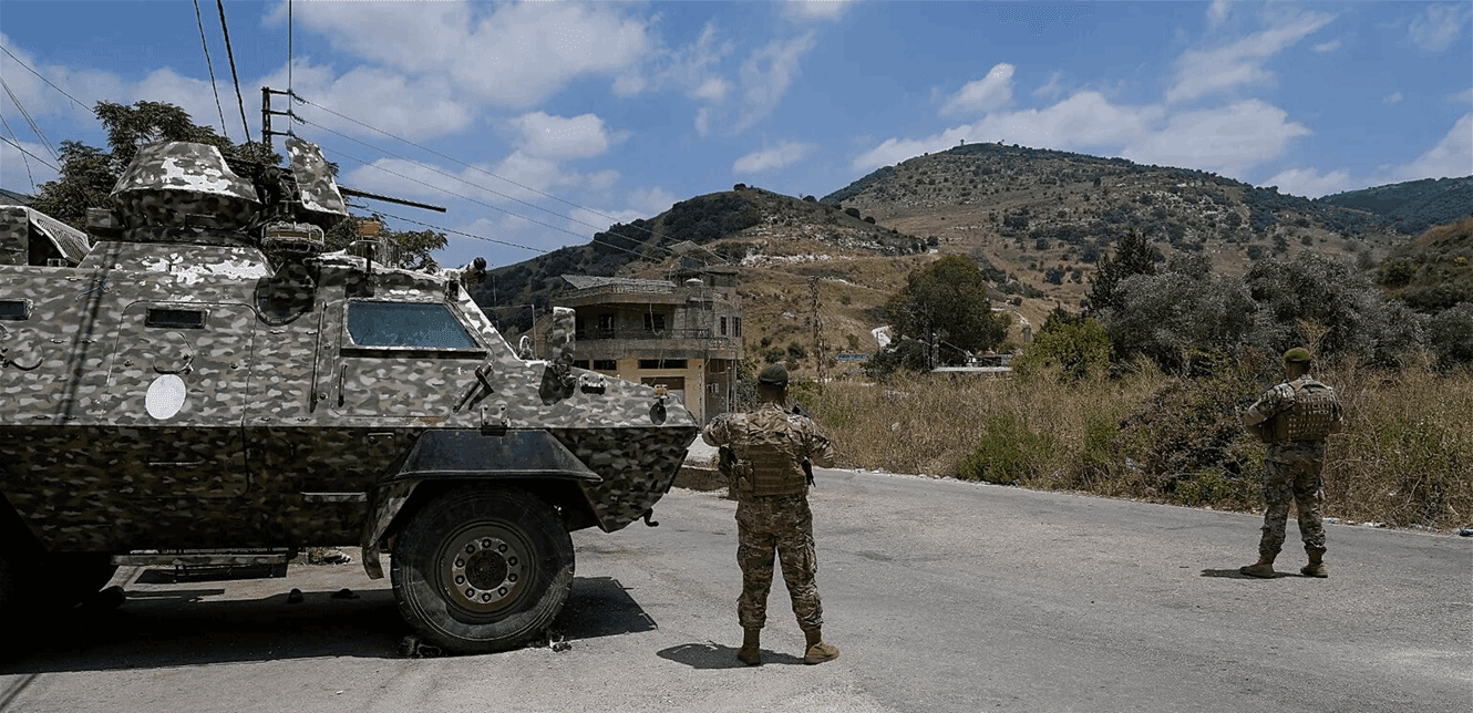 European backing for military efforts amid South tensions