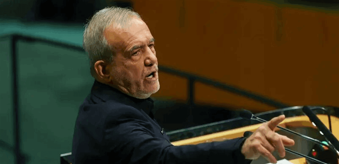 Bashkiyan: Talks with Washington hinge on no threats