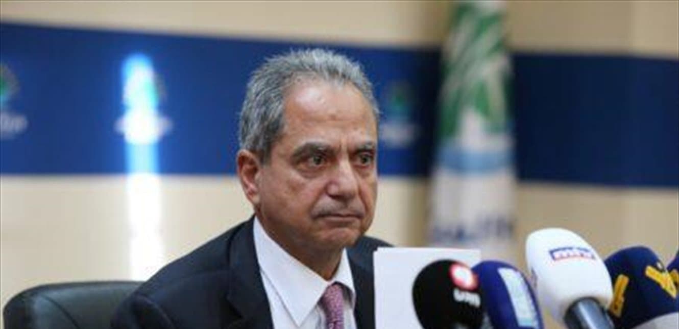 Deputy forces issue statement on energy minister