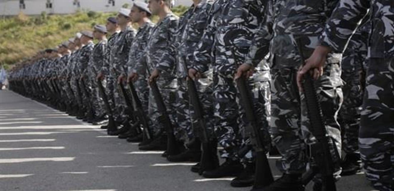 Security forces extend trainee application deadline