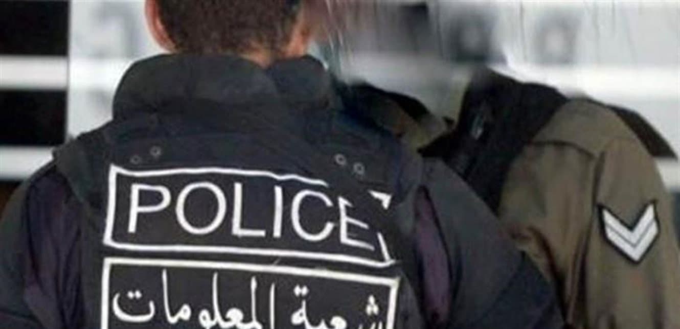 اعتقال زعيم عصابة الخطف والابتزاز