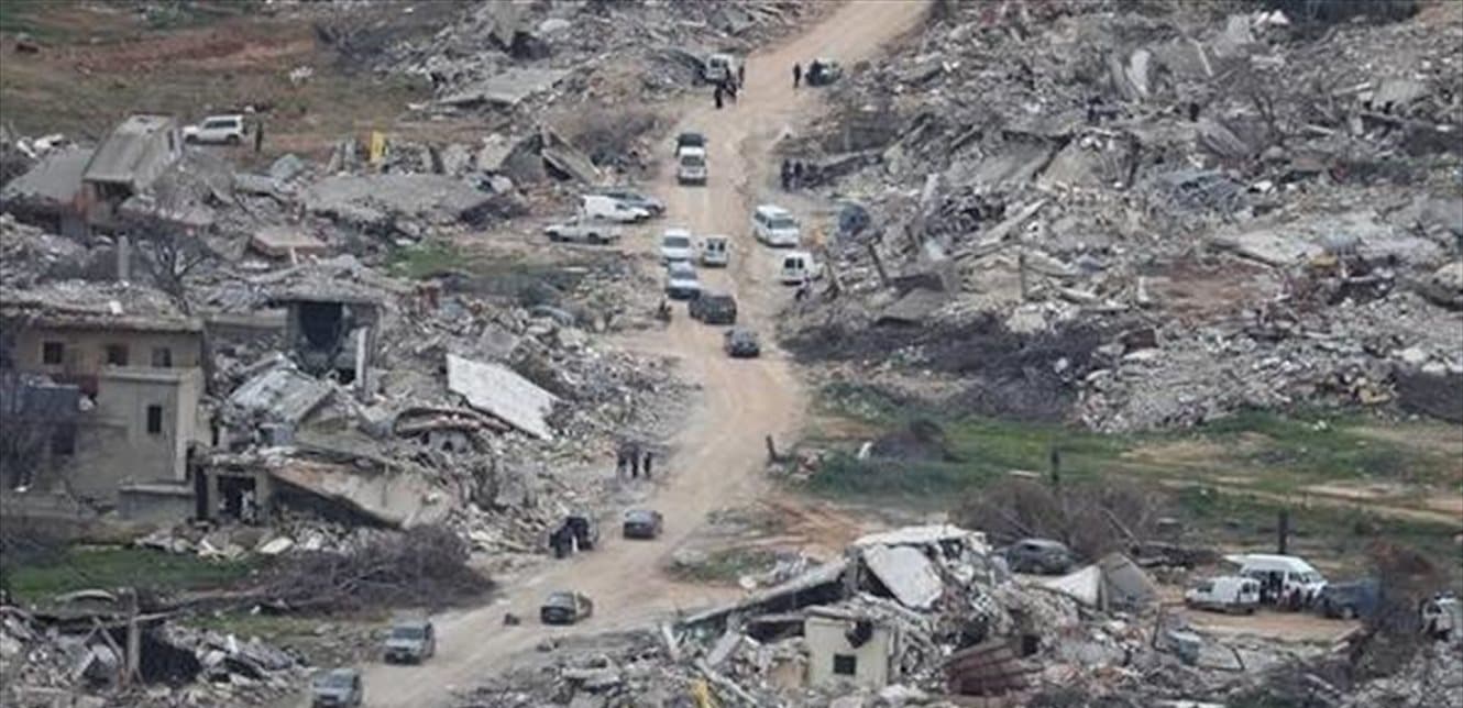 Twin brothers killed in Israeli attack