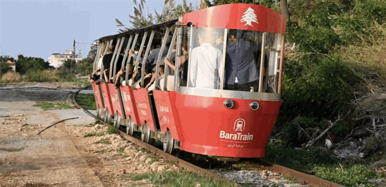 Railways Chief Sees Small but Important Progress
