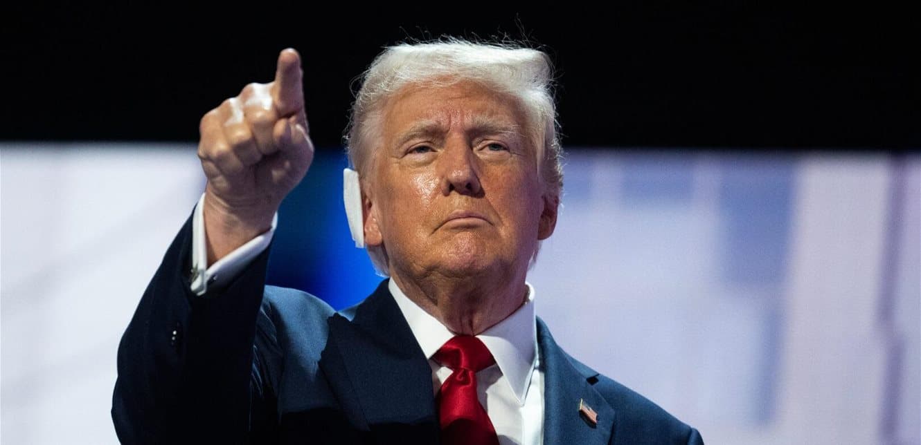 Israel worries about Trump on Iran