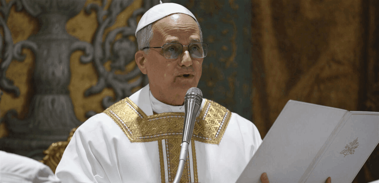 Pope Leo XIV grants aid to Lebanese students