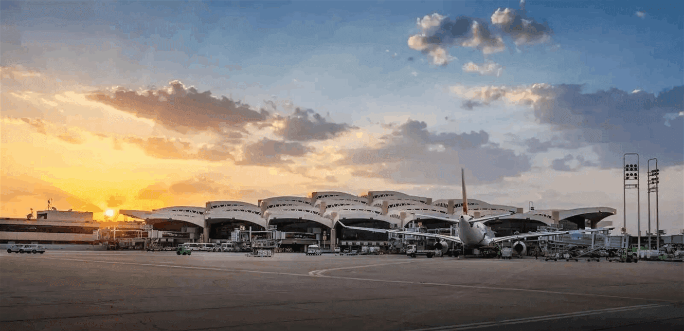 Iraq Condemns Airport Attack