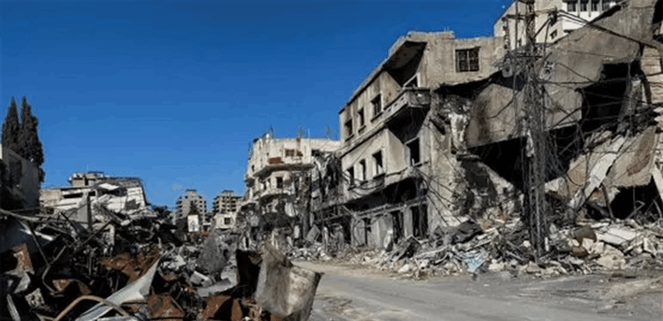 European mission launched amid US aims in Lebanon and Israel
