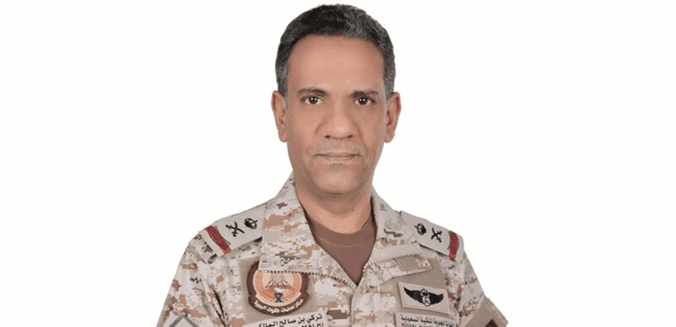التحالف يواجه تهديدات بمسيرات وصواريخ