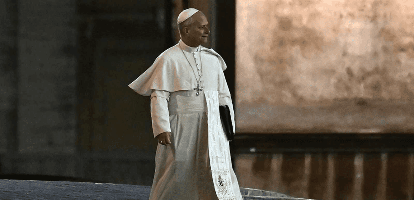 Pope to undergo surgery tomorrow