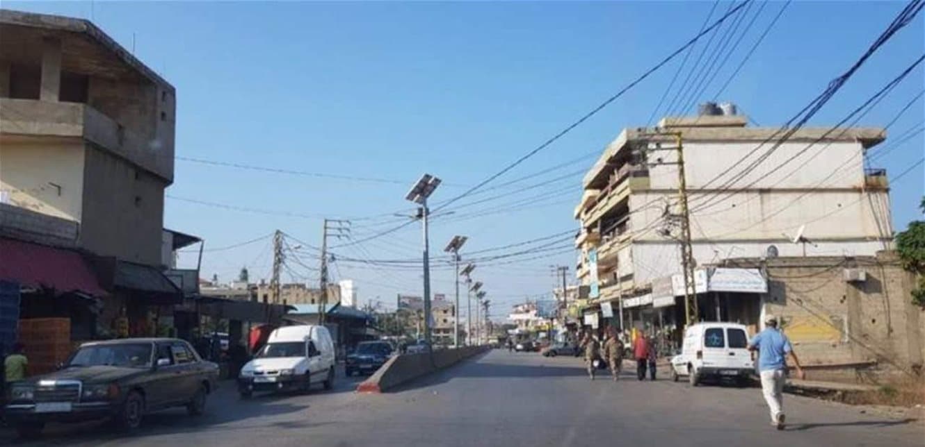 Suspect detained in Al-Abdah murder attempt