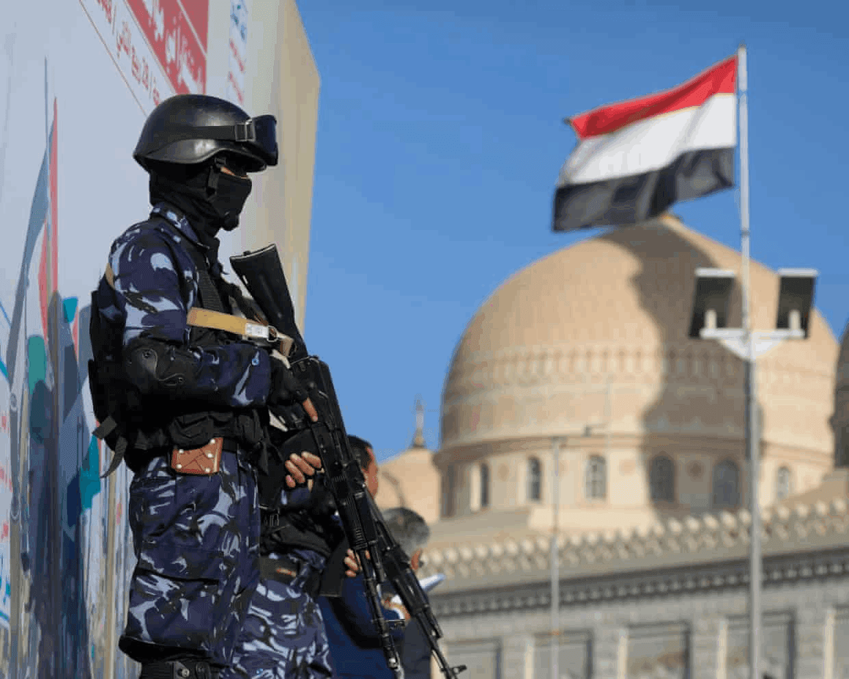 Gulf Expected to Experience Prolonged Turmoil