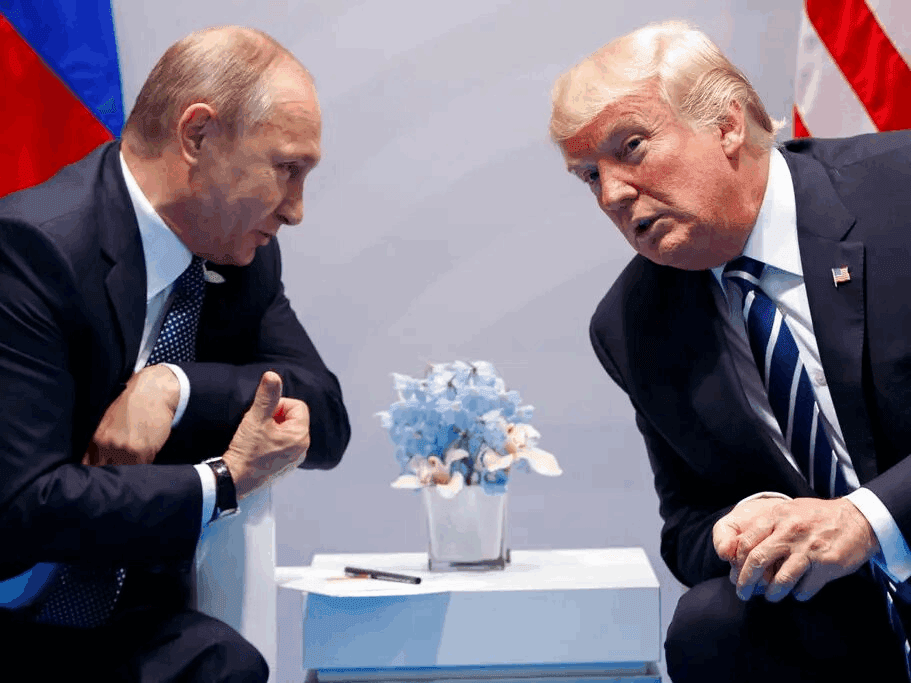 Key developments following Russia diesel deal