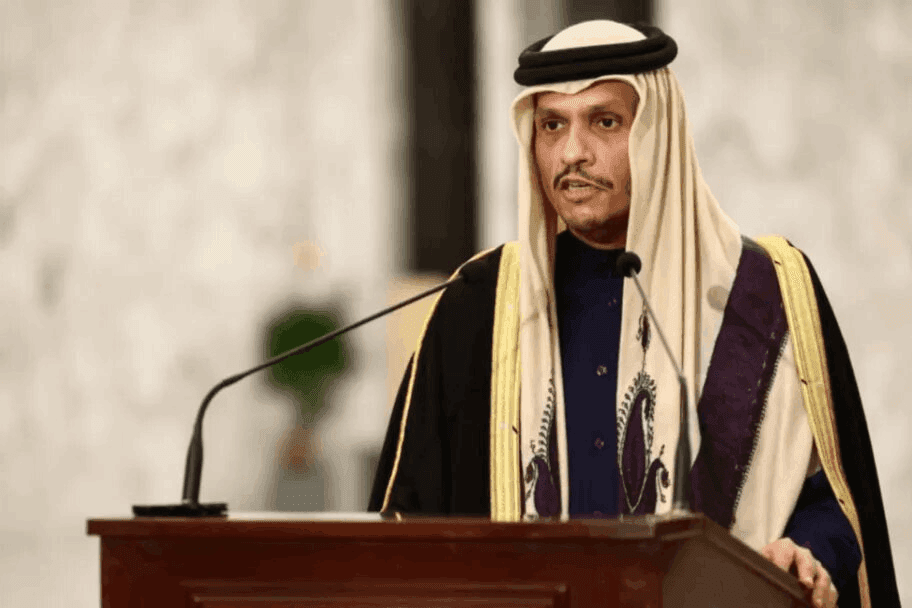 Qatar PM to visit Beirut for regional talks