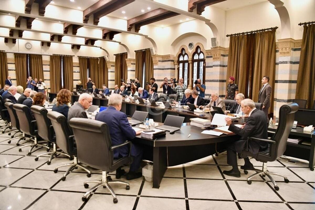 هل تخفق الحكومة في اختبار ضهر البيدر كما في صخرة الروشة