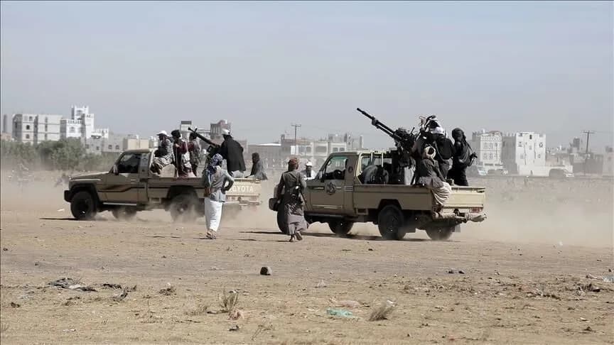 Yemen Crisis Deepens as Food Scarcity Grows