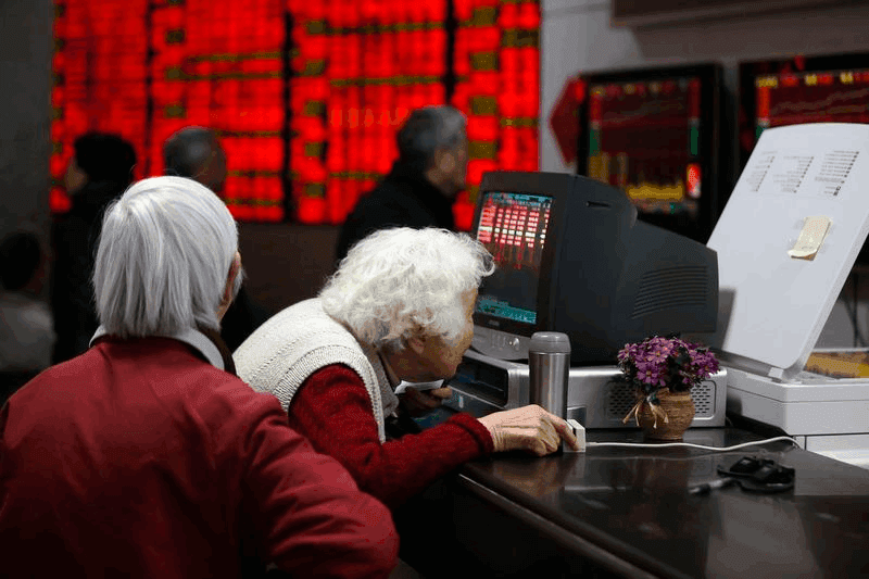 انتعاش أسهم آسيا بعد هبوط حاد
