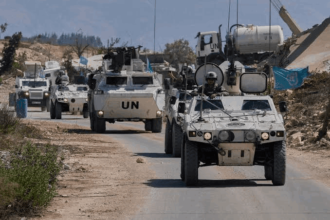 Concerns over border village displacement post-UNIFIL withdrawal