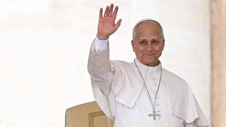 Pope's health update after lung surgery
