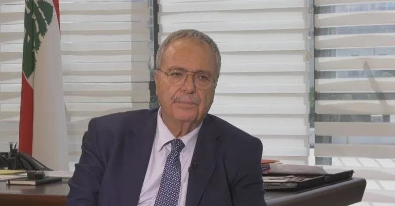 متري: واشنطن لم تضغط بما يكفي على إسرائيل