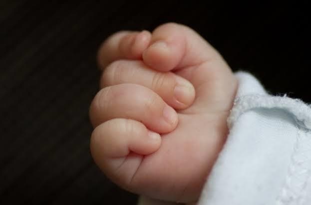 Arab singer delivers son at 40 after embryo loss