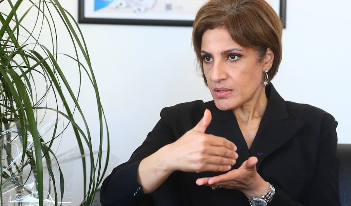 Al-Zain urges Armenia to create global environmental emergency fund