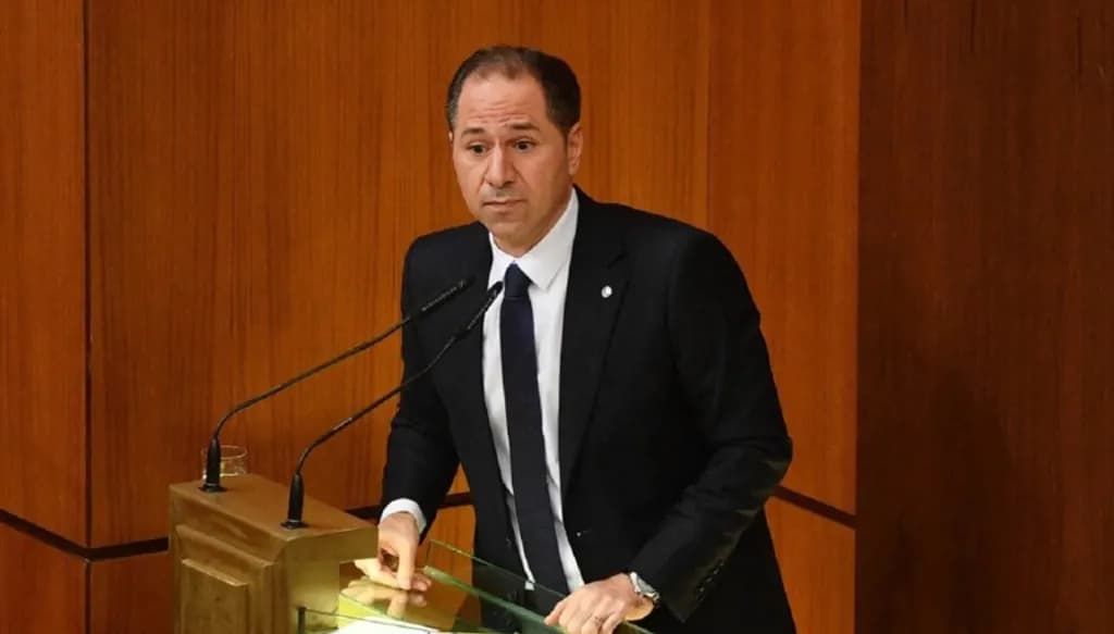 Al-Jamil calls for sweep in Rowaïsat-Al-Jouida